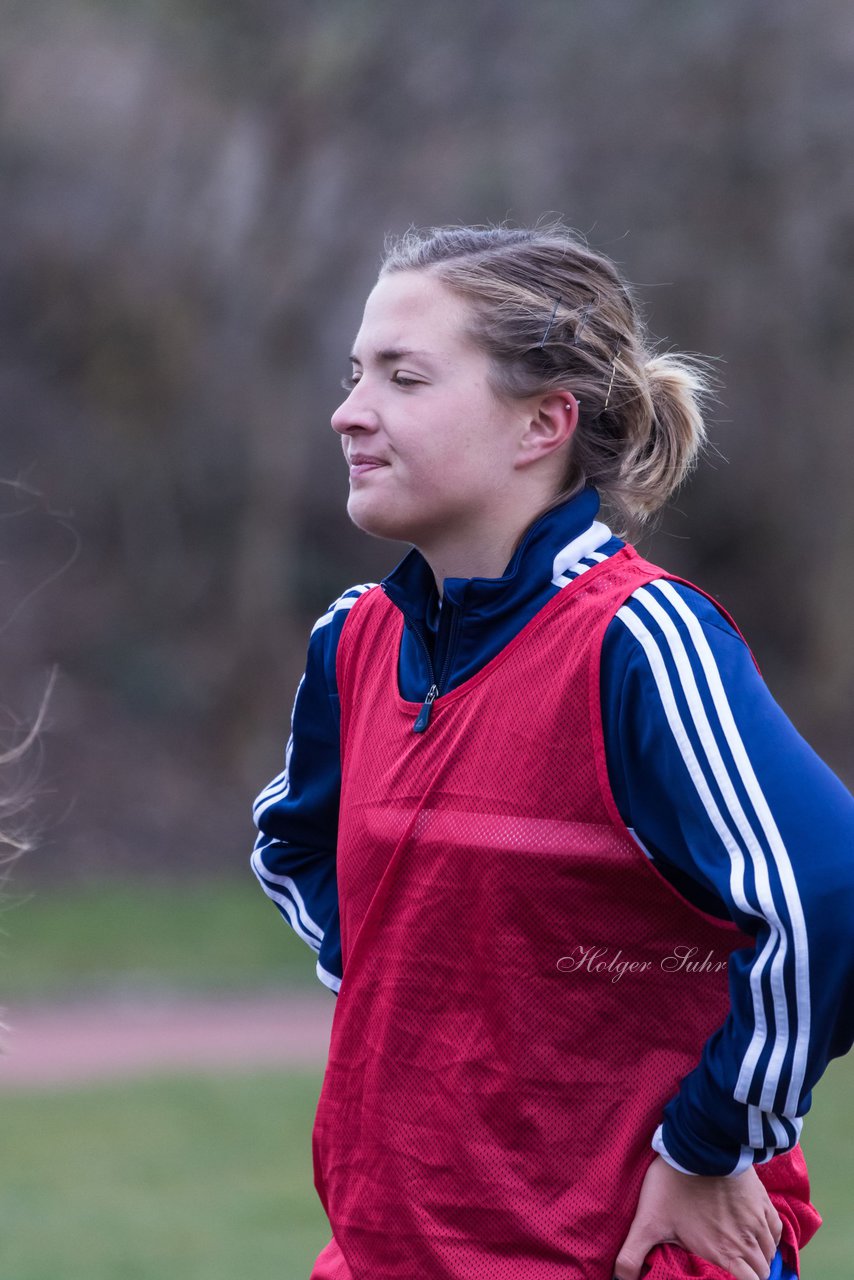 Bild 54 - Frauen TSV Zarpen - FSC Kaltenkirchen : Ergenis: 2:0